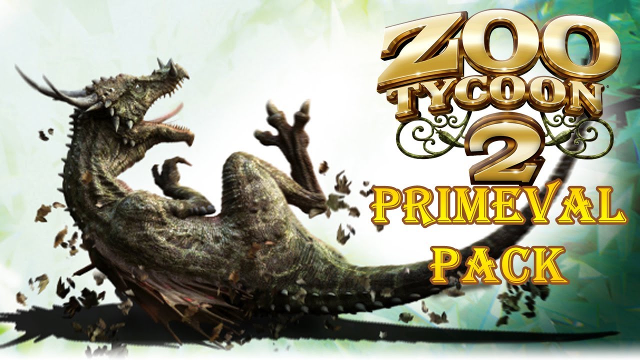 jurassic mod world pack  Primeval [SK] Zoo  2 YouTube Tycoon
