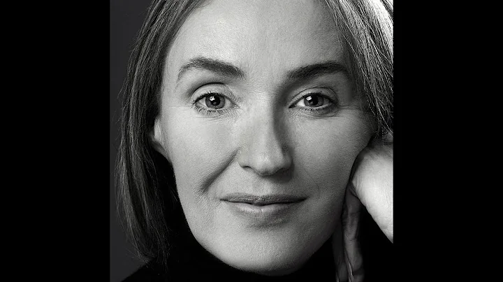 LISA GERRARD - THE MIX - Dead Can Dance Mix. Part 1