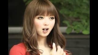 Lotte Fit's commercial