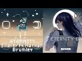 [Cytus II] Eternity ft. Nathan Brumley (Extended Mix) - Silaver【FULL】