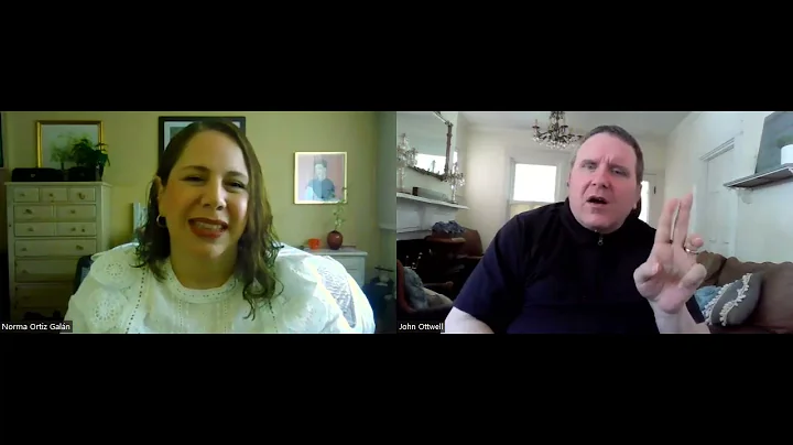 MS, There is Hope! Interview with Norma Ortiz