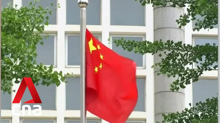 NATO Summit: China slams alliance's "Strategic Concept", calls it a "futile warning" - DayDayNews