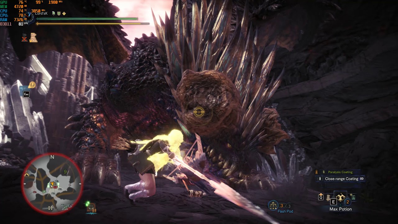 Monster Hunter World Arch Tempered Nergigante Solo Bow Pc Ft Sheathe Glitch Jutsu By Lord Sk Monster Hunter World Arch Tempered Nergigante Solo Bow Pc Ft Sheathe Glitch Jutsu By Lord Sk