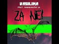 Vasilina za nei shahash feat dj la