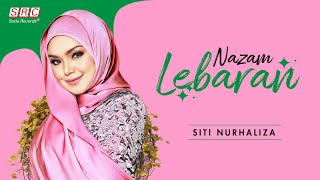 Video-Miniaturansicht von „Siti Nurhaliza - Nazam Lebaran (Official Music Video)“