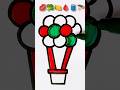 💋🥦🍋🩸🛢️🪂 satisfying art #shorts #satisfying #creativeart #viralshorts #trending #emoji#ytshorts#art