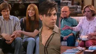 'That 70s Show' Cast React To Returning For '90s Show'