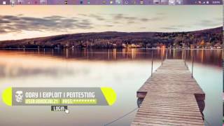 Hermosoft CMS Admin Page ByPass | xBADGIRL21 screenshot 4