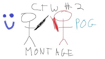 capture the wool montage #2