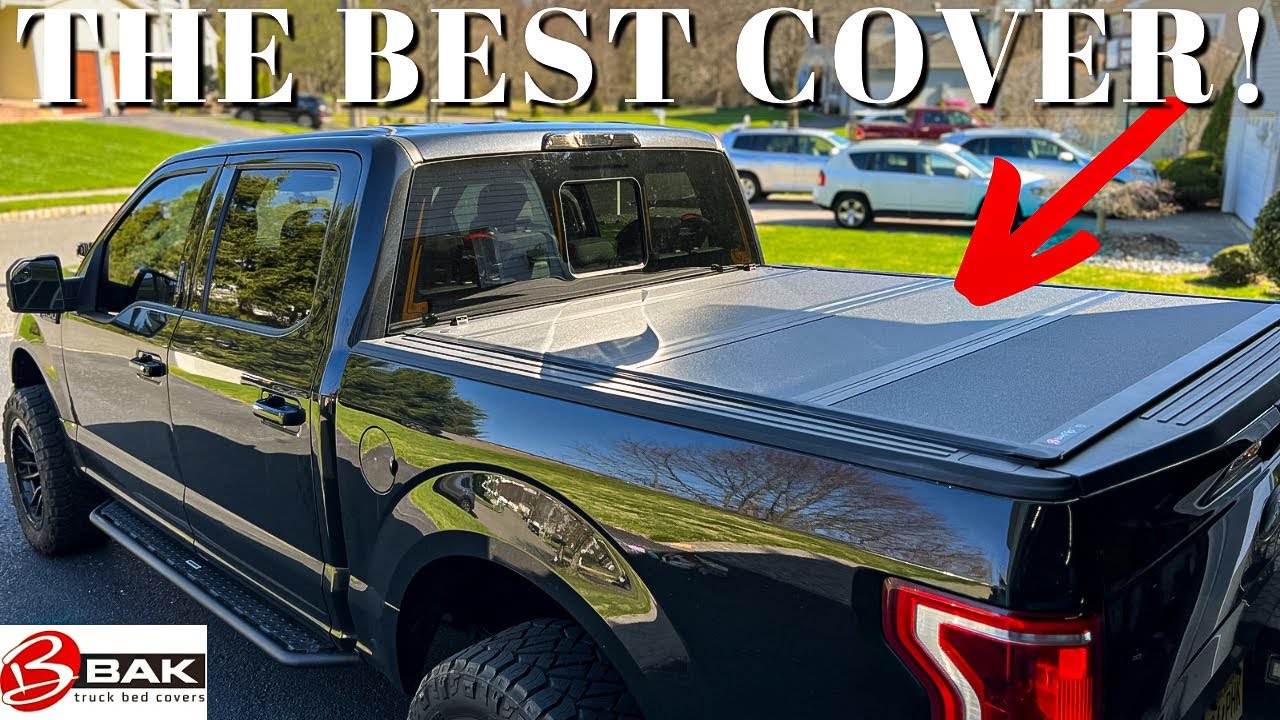 How To Install A Bakflip Truck Bed Cover At Jessica Dowie Blog How To Install A Bakflip Truck Bed Cover At Jessica Dowie Blog