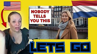 Download Lagu The REAL Reason People Are Flooding to the Netherlands in 2025 MP3