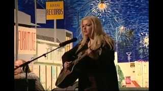 Openmic. More Great Vhs
