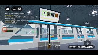 (More Disruption on Line 1) So many delays on the Automatic Subway Line 1 | 4 Minutes of ASL1