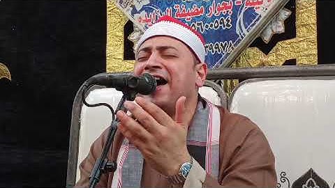 ماتيسر من سورة القيامة وقصار السور للقارئ محمد ممدوح علي من داخل قرية أوليلة