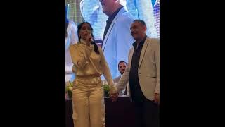 Haneen - A3zam Engazaty | Official Lyrics Video - 2024 | حنين - اعظم انجازاتى