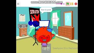 Daehyum Kim Gets Grounded S4 E10: Evil Aisamgamer8315 Escapes From Hell/Revives Evil......... Part 1