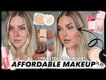 I found you some AMAZING affordable makeup! 💸  UNDER $10