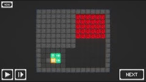 Cell Machine By Sam Hogan