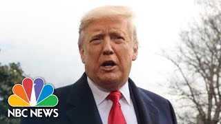 Trump Speaks At North Carolina Urban Development Summit | NBC News (Live Stream Recording)