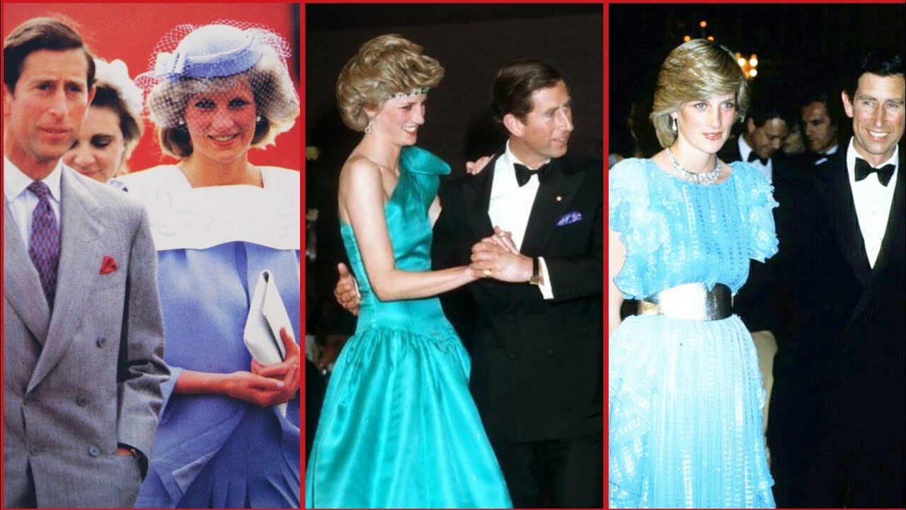 princess diana photo show true Story Behind Princess Diana famous