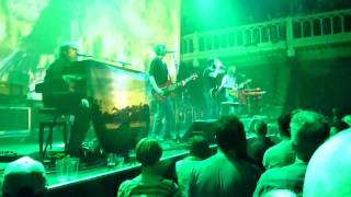 Band Of Horses Dilly - HD Live Paradiso Amsterdam 2011