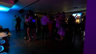 Sydney Afro Kizomba Weekender 2023 Halloween Edition | Saturday Night Party