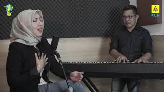 PLN Idol - PLN UIW S2JB - You Are The Reason (Internal Soft Launching New PLN Mobile) screenshot 5