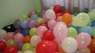 300 Balloon Surprise