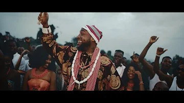 DMW - Aza (Official Video) ft. Davido, Duncan Mighty & Peruzzi