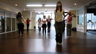 2012.05.02_拉丁舞融合爵士班
