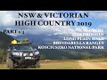 Kosciuszko National Park - NSW & Victorian High Country 4x4 Adventure 2019 #1/3