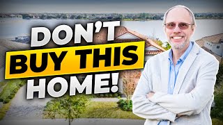 Avoid these 5 Home Types in Winter Garden to Save Thousands
