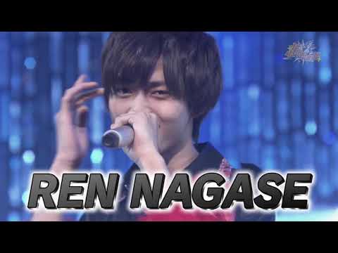 シンデレラガール/永瀬岩橋パートまとめ