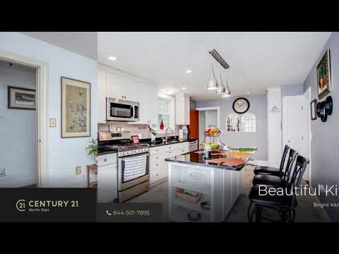 46 Milk Avenue, Methuen, MA home video tour