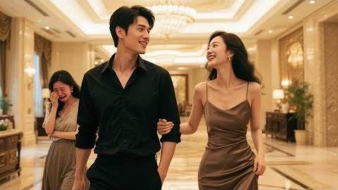 [Multi SUB] （全集）奶奶葬禮當天，妻子竟選擇去陪白月光？可當他愛上別的女人後，前妻卻跪地痛哭：“我錯了！”#逆襲 #MiniDrama #精彩大陸短劇