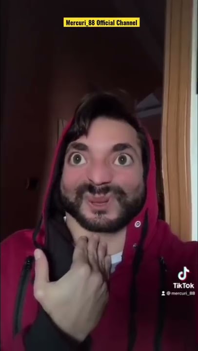 Download lagu Mercuri_88  TikTok - Finish him !