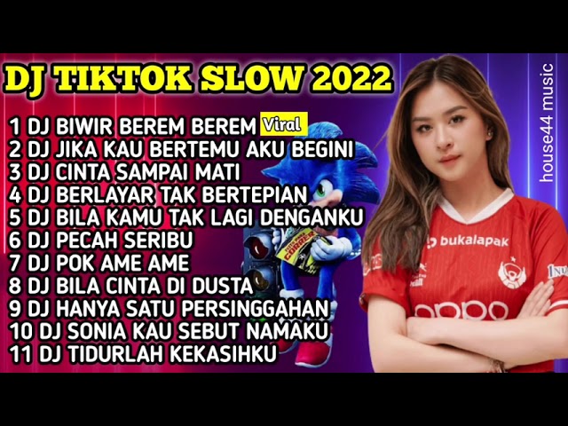 DJ TIKTOK TERBARU 2022 - DJ BIWIR BEUREUM-BEUREUM JAWER HAYAM PANO COKLAT KOPI SUSU - RUNTAH VIRAL class=