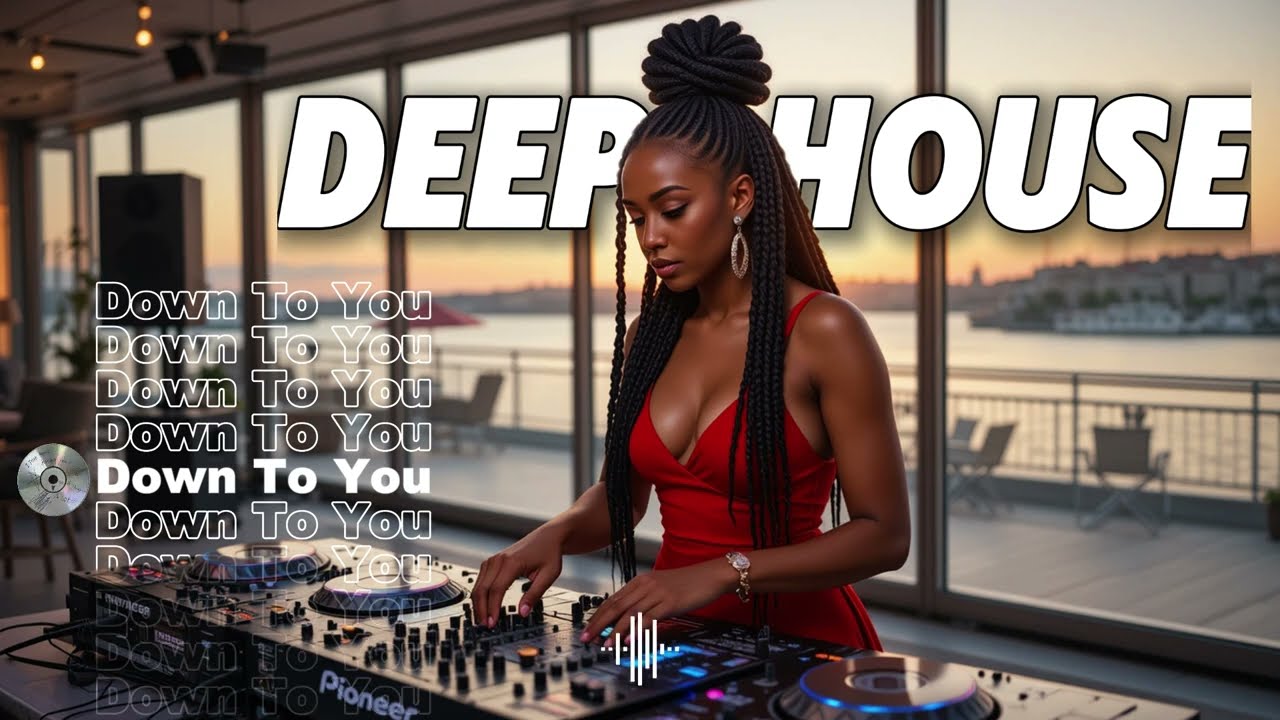 Deep and Soulful House Mix 2025