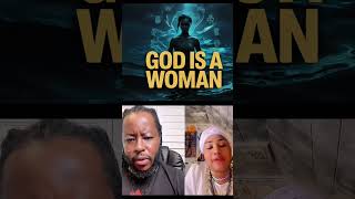 God Is A Woman #jesuswon #marinelife #marinekingdom