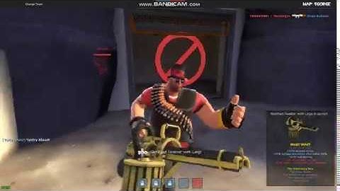 TF advanced bots on 5gorge.