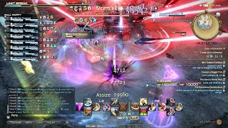 Ruby Weapon with trash mentor ft roi