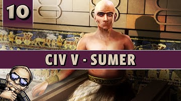 Civilization 5 VP - Let