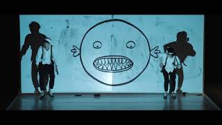 Doodle Pop At The Gallo Center For Performing Arts - Student Matinee Series