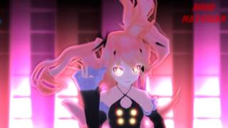 Mmd X Owari No Seraphbts 방탄소년단 - Not Today Dl