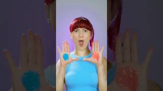 Mezclando Ahora Qué Personaje Da?