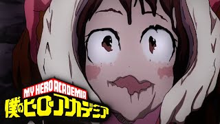 LaDix Reacts: My Hero Academia - Season 3 | Episode 15&16