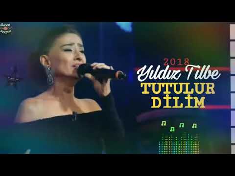 Yıldız Tilbe Tutulur Dilim 2018