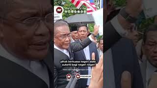 Download Lagu Ucapan Bersejarah BANTAH URA, DAP Pengkhianat Raja Raja Melayu? MP3 Download Lagu Ucapan Bersejarah BANTAH URA, DAP Pengkhianat Raja Raja Melayu? MP3