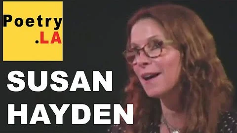 Susan Hayden ~ Sparring With Beatnik Ghosts