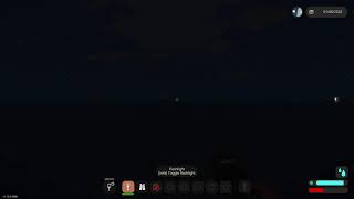 (PC) Stormworks. Me and Konnor are on a mission to sink merchant shipping. 11/6/25